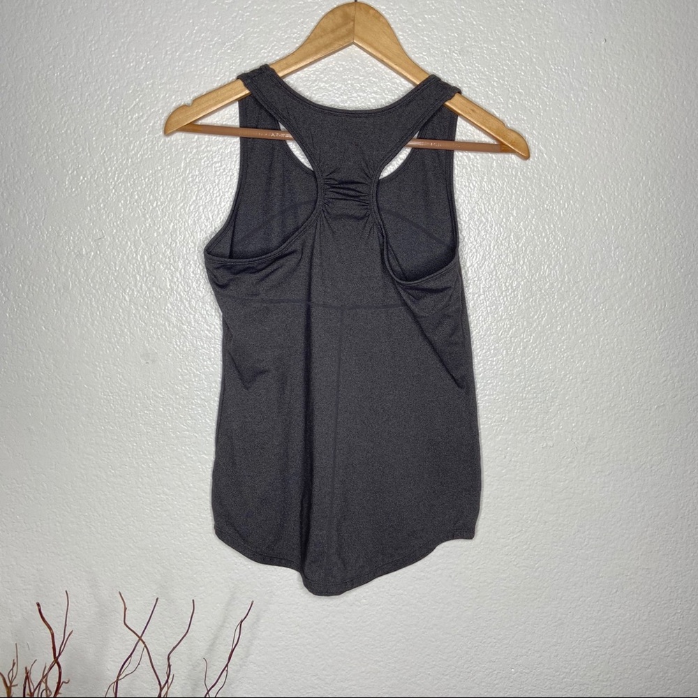 ATHLETA Racerback Tank - Picture 2 of 7
